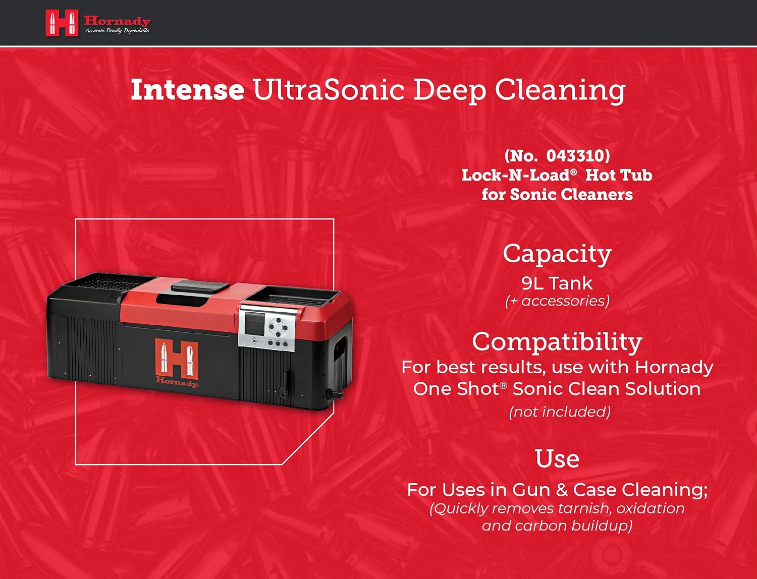 HornadyHornady,