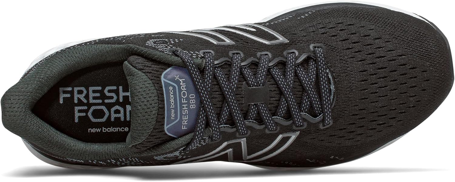 New Balance Men's Fresh Foam 880 V11 Running Shoe