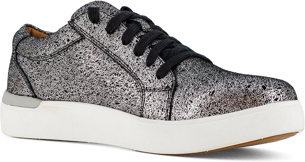 Rockport Work Parissa Composite Toe Women Platform Sneaker Construction Shoe