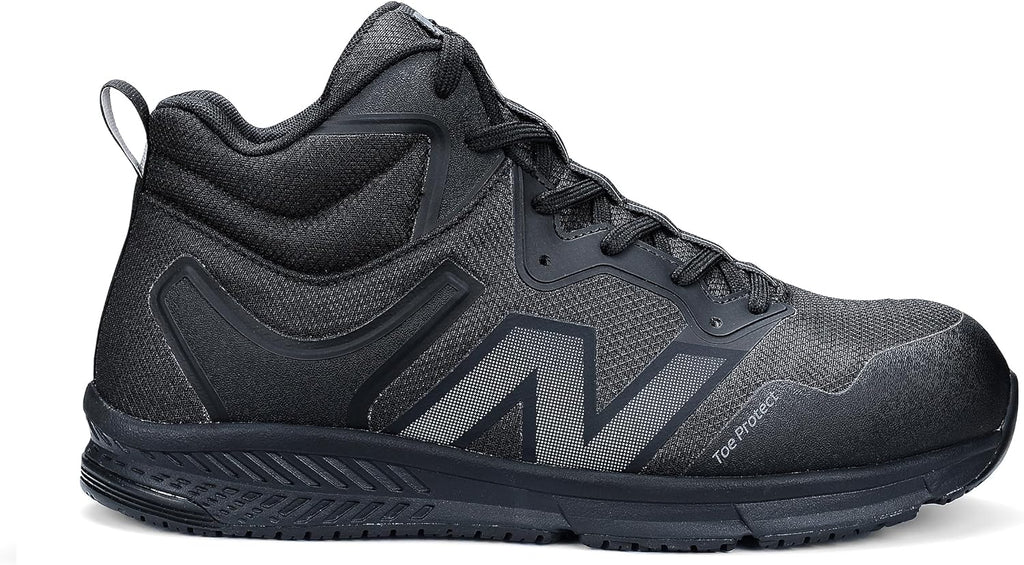 New Balance Mens Composite Toe Evolve