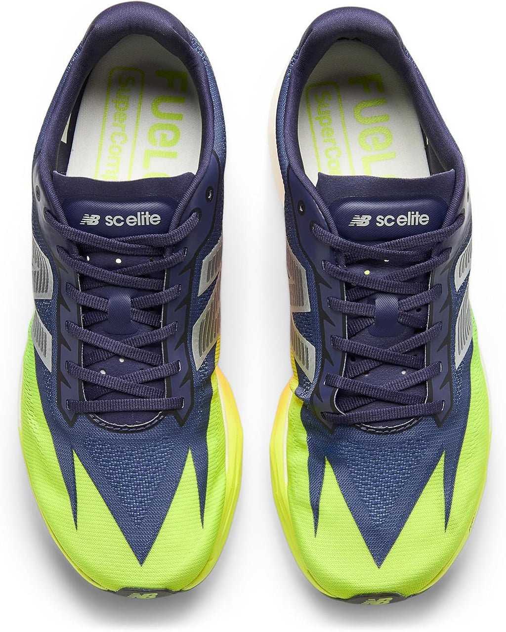 New Balance Men's FuelCell Supercomp Elite V5