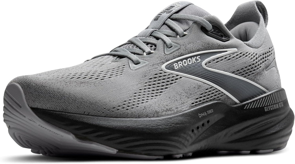 Brooks Men's Glycerin GTS 22 Supportive Running Shoe