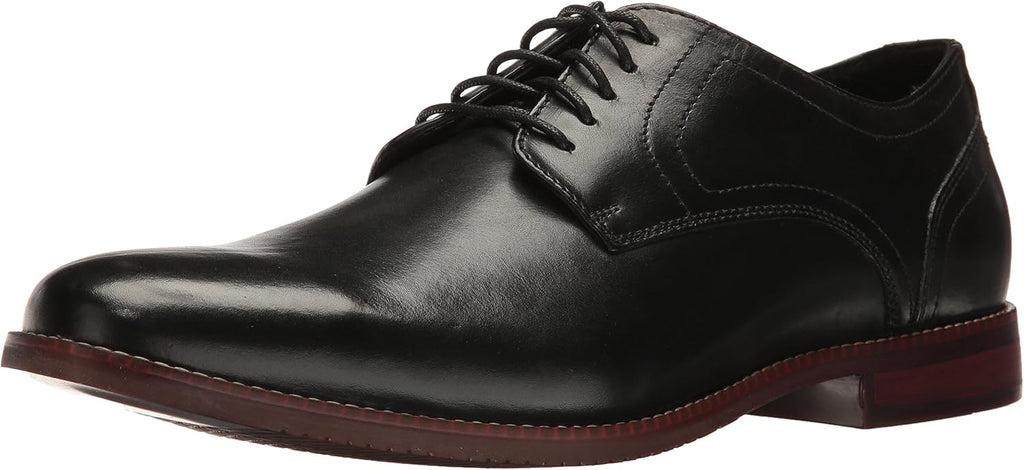 Rockport Men's Style Purpose Plain Toe Oxford