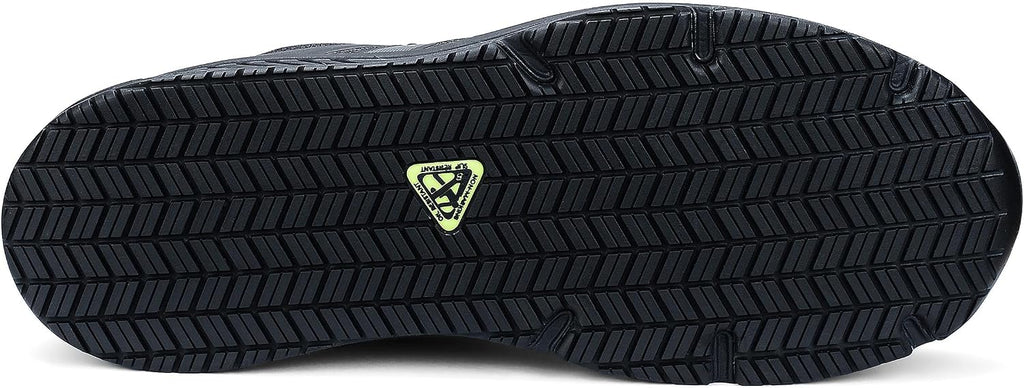 New Balance Mens Composite Toe Evolve