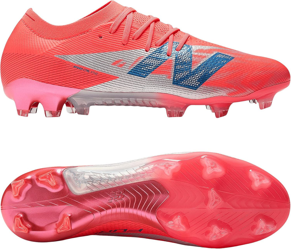 New Balance Men's Furon Elite FG V8 Soccer Shoe
