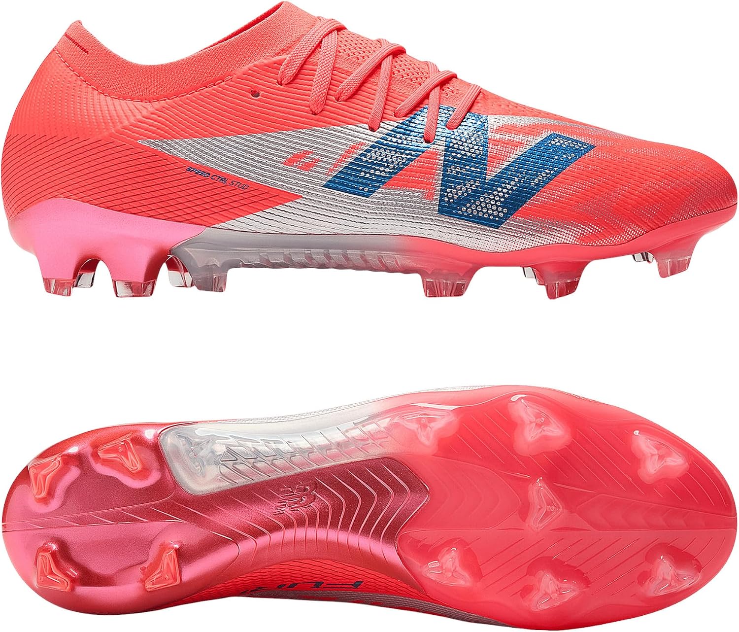 New Balance Men's Furon Elite FG V8 Soccer Shoe