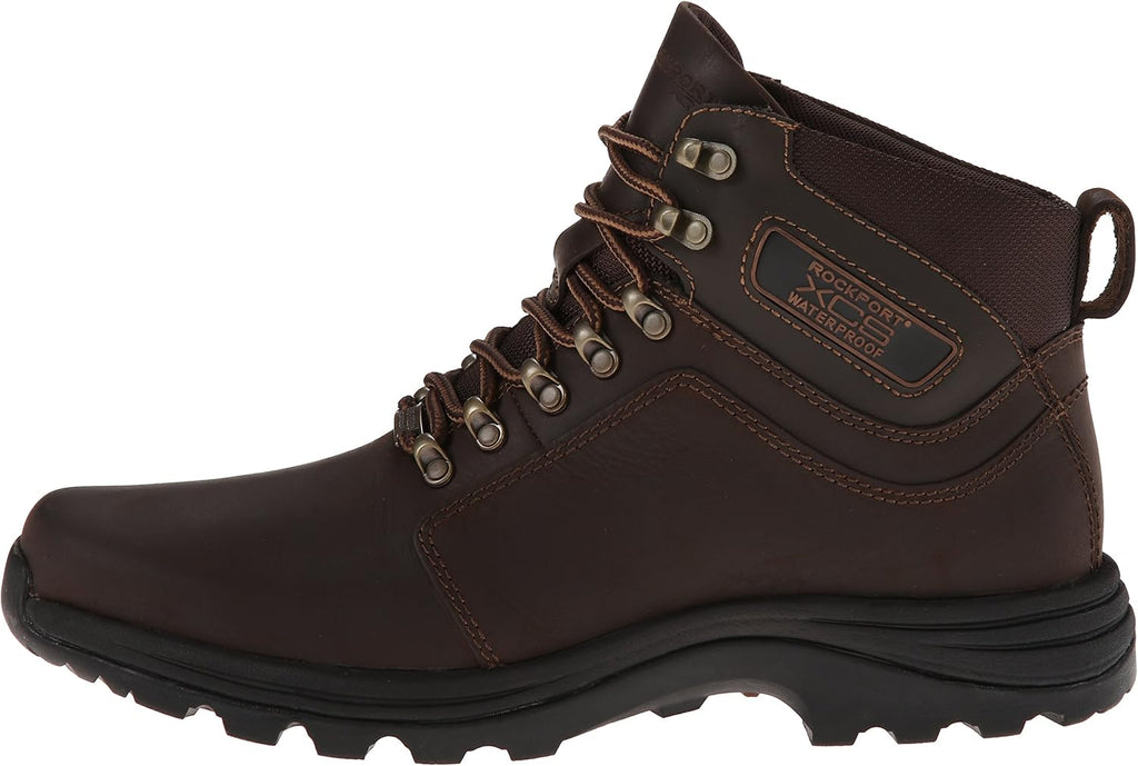 Rockport Men's Elkhart Waterproof Boot