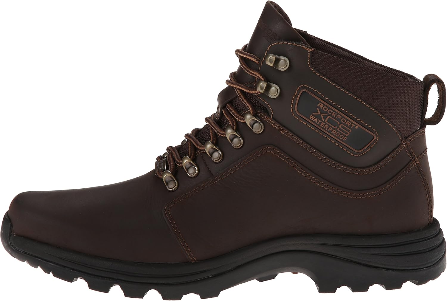 Rockport Men's Elkhart Waterproof Boot
