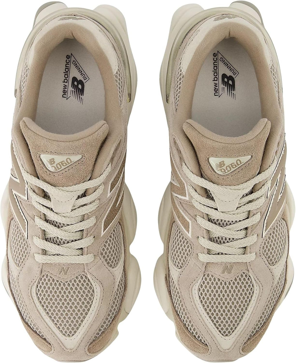 New Balance Men's 9060 Running Shoes