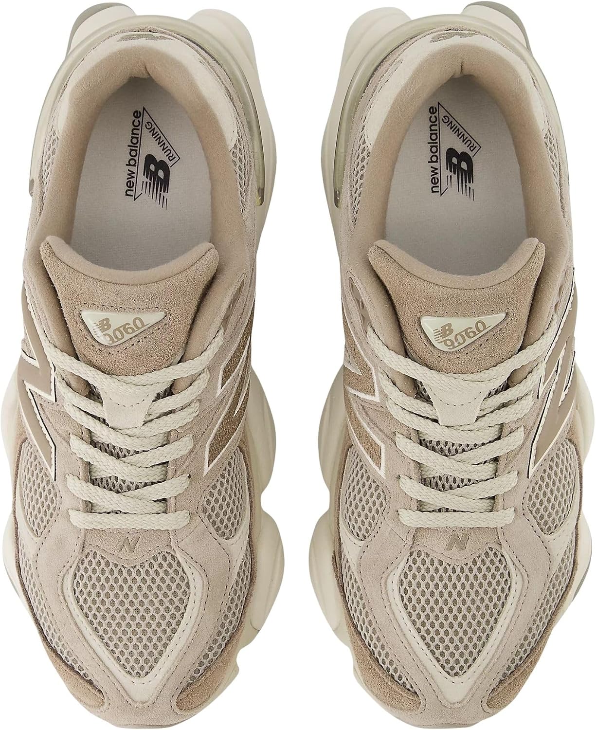 New Balance Men's 9060 Running Shoes