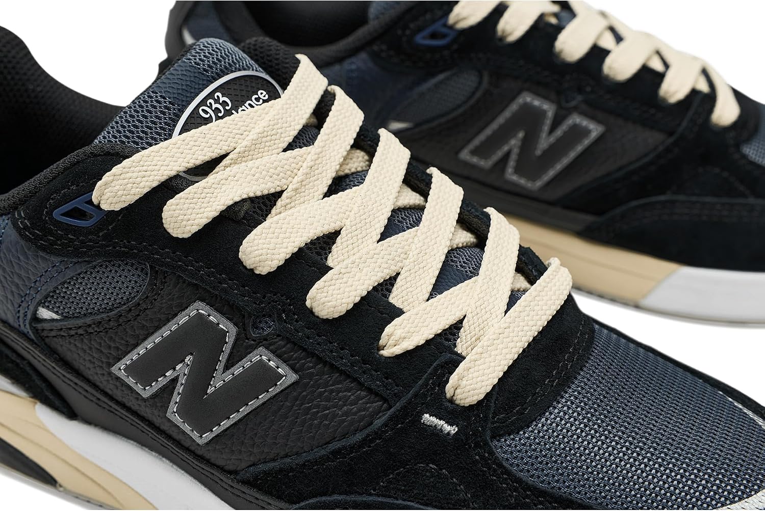 New Balance Adults/Unisex 933 Andrew Reynolds