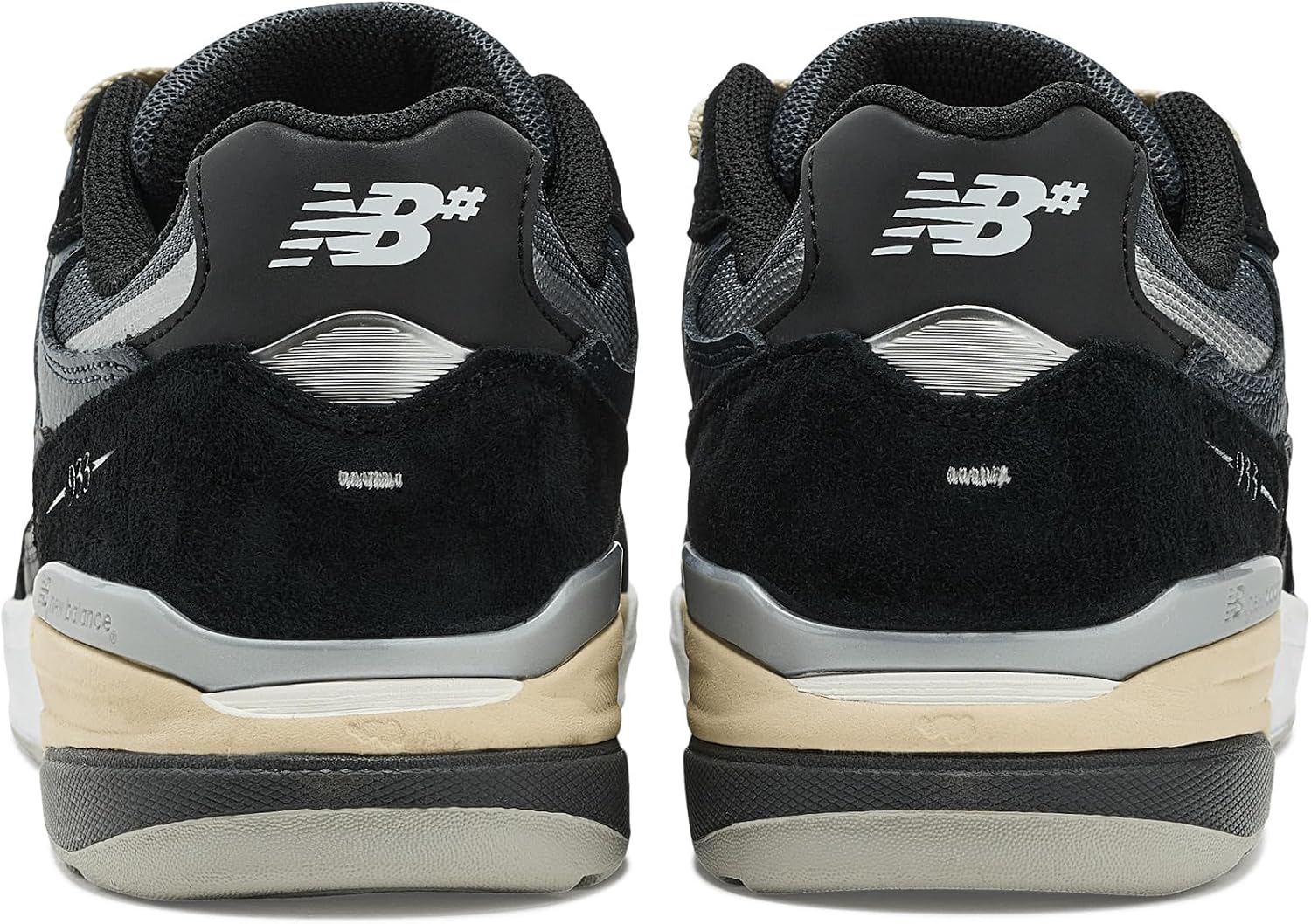 New Balance Adults/Unisex 933 Andrew Reynolds