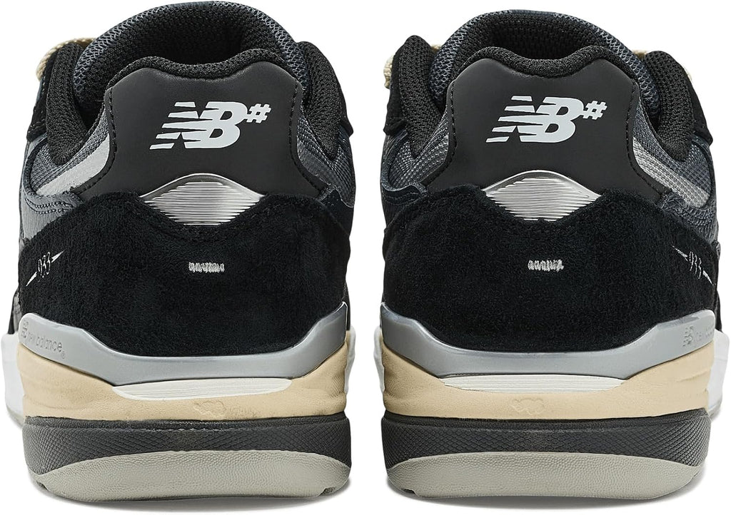 New Balance Adults/Unisex 933 Andrew Reynolds