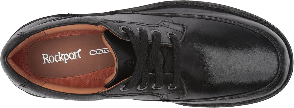 Rockport Men's Prestige Point Mudguard Shoe