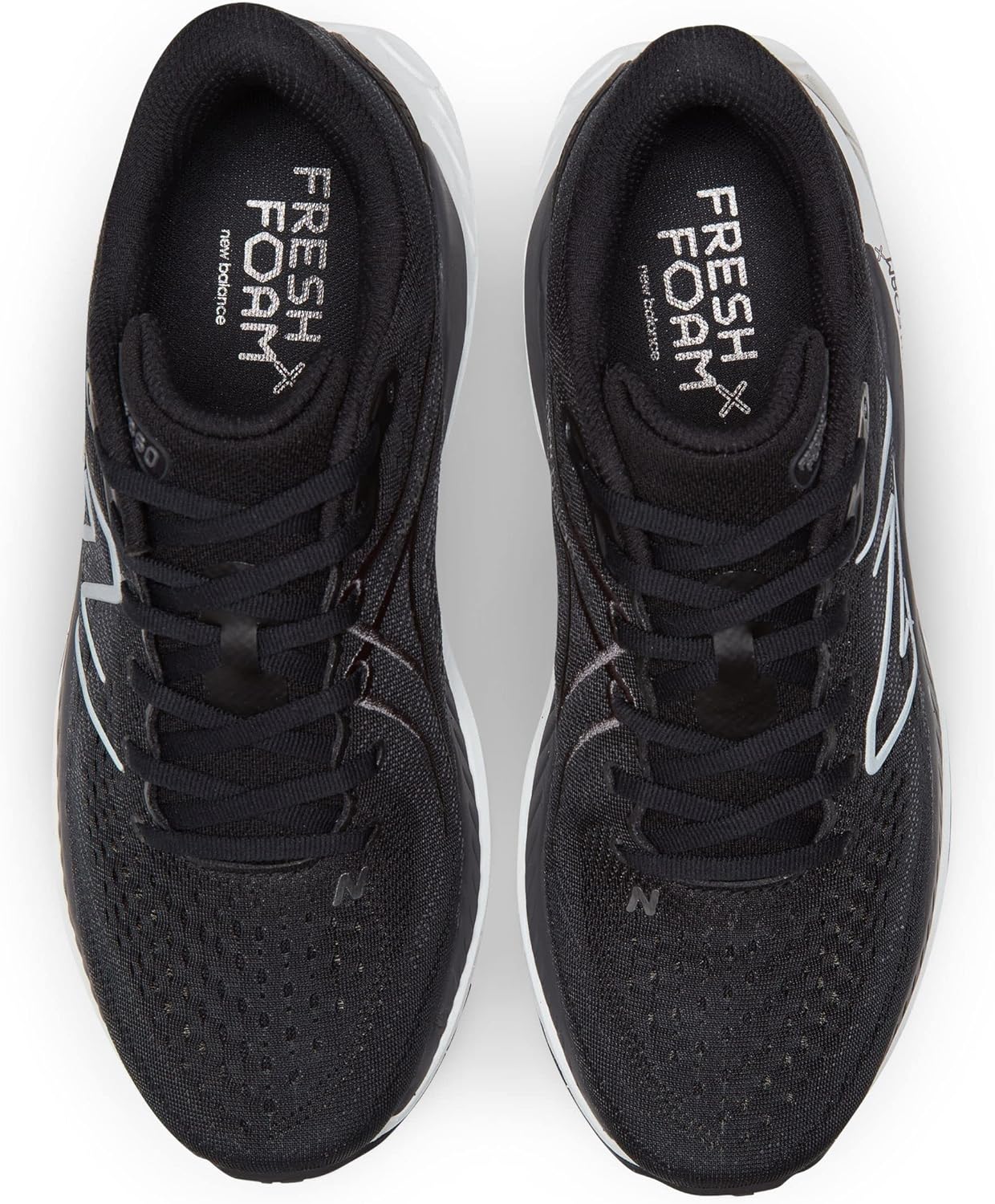New Balance womens Fresh Foam X Hierro V7 Gore-tex