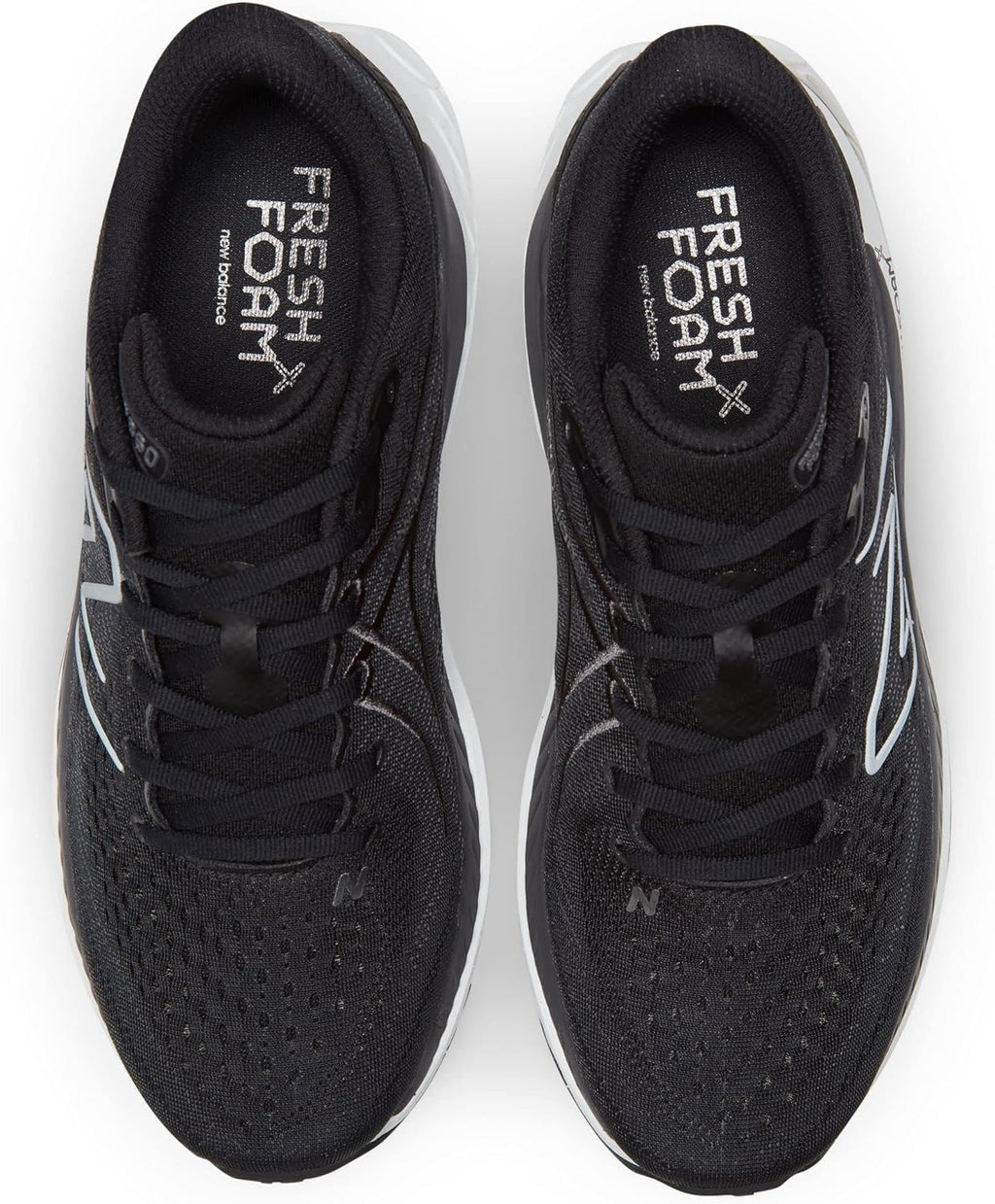 New Balance womens Fresh Foam X Hierro V7 Gore-tex