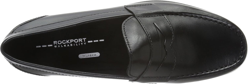 Rockport Men's Classic Loafer Lite Penny Moccasin
