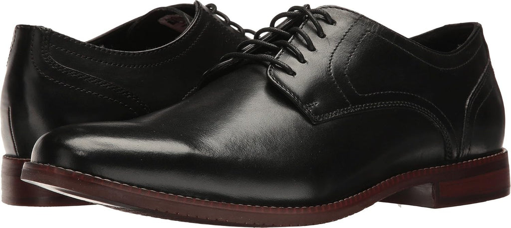 Rockport Men's Style Purpose Plain Toe Oxford