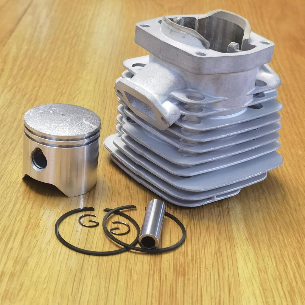 CS620 Cylinder Piston Kit 45mm Nikasil Plated for Echo CS-620P CS-620PW Chainsaw Accessories