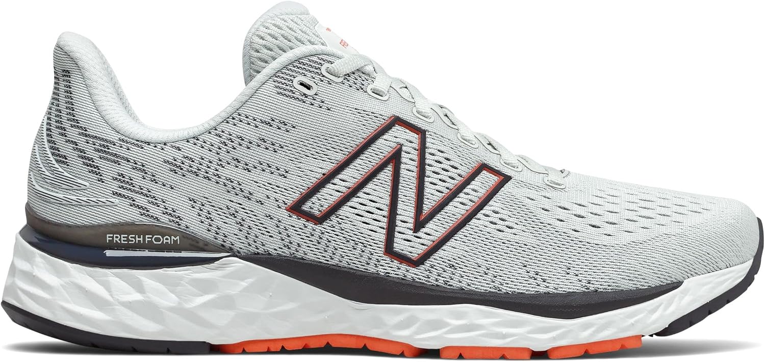 New Balance Men's Fresh Foam 880 V11 Running Shoe