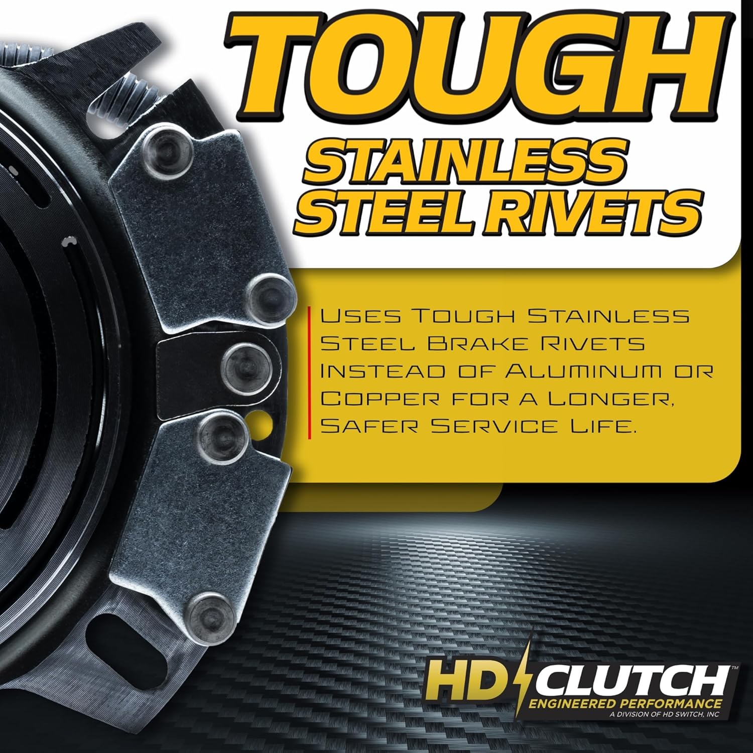Hi-Torque 150ftlb (OEM 105) BIGBearing PTO Clutch Upgrade for John Deere AM141536 AM136787 X300 X300R X304 X305R X310 X320 X324 X340 X360 X500 X520 X530 X534 X540 X590 AM134397 Tractor Mower