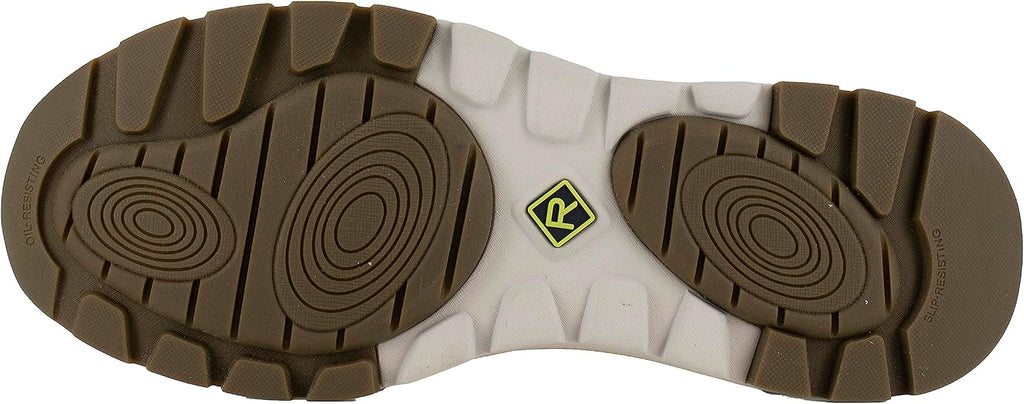 Rockport Mens Pulse Tech Work Eh Composite