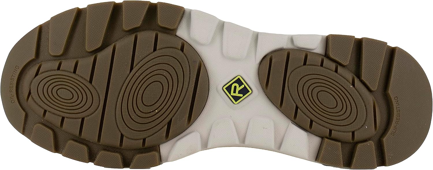 Rockport Mens Pulse Tech Work Eh Composite
