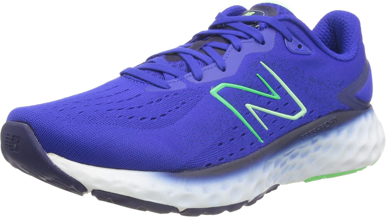 New Balance Mens Fresh Foam Evoz V2