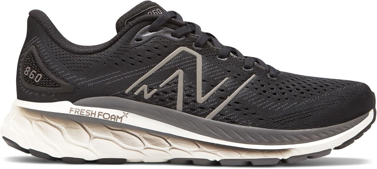 New Balance womens Fresh Foam X Hierro V7 Gore-tex