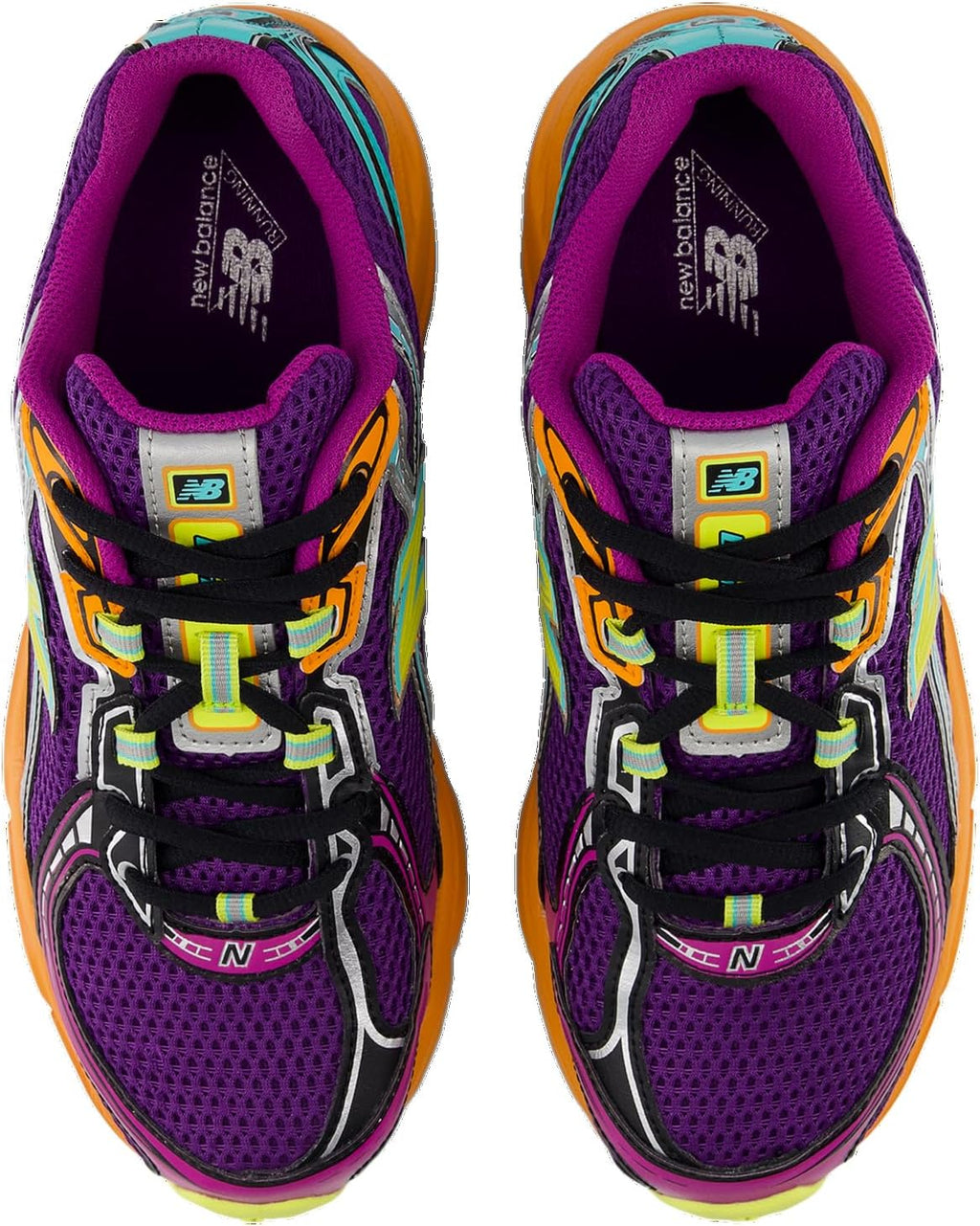 New Balance Unisex Adult 740MC2 Sneakers