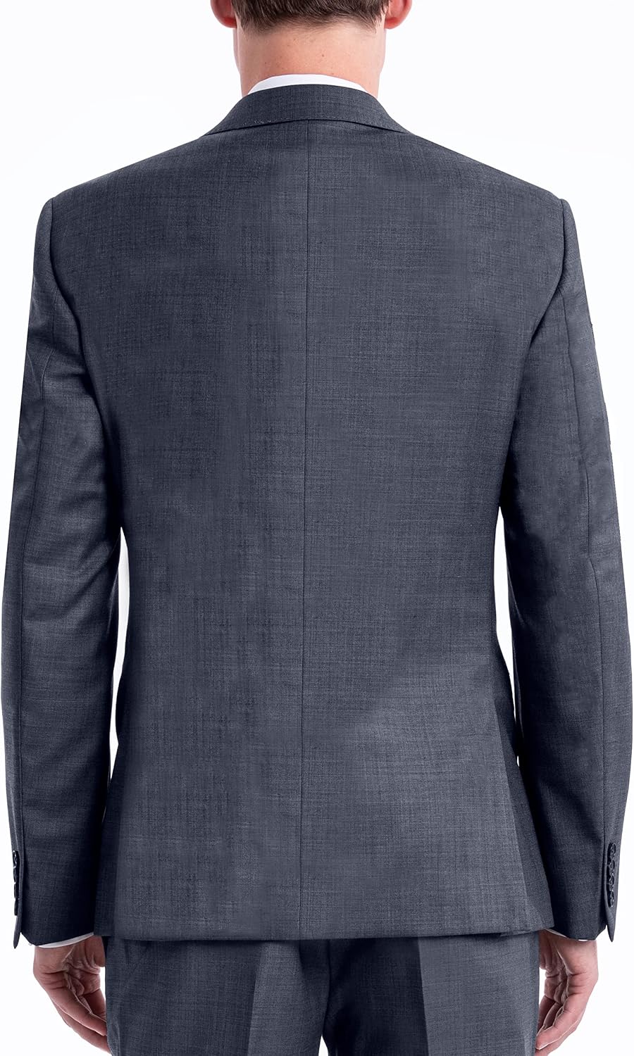 Calvin Klein Men's Slim Fit Suit Separates