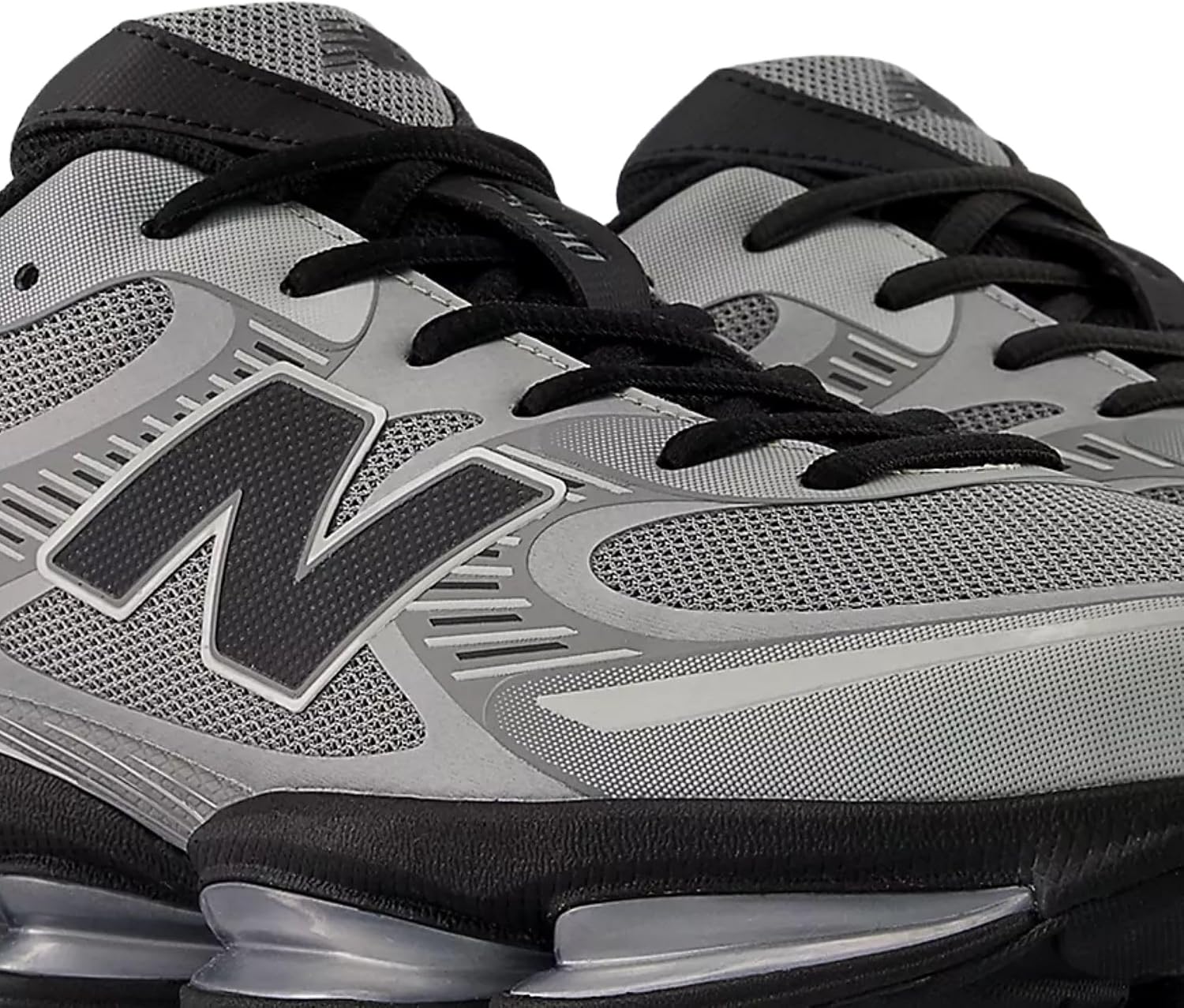 New Balance ABZORB 2000 Unisex Running Inspired (U20006OU) (Slate Grey/Silver Metallic)
