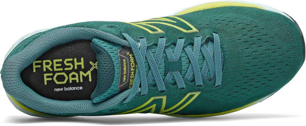 New Balance Men's Fresh Foam 880 V11 Running Shoe