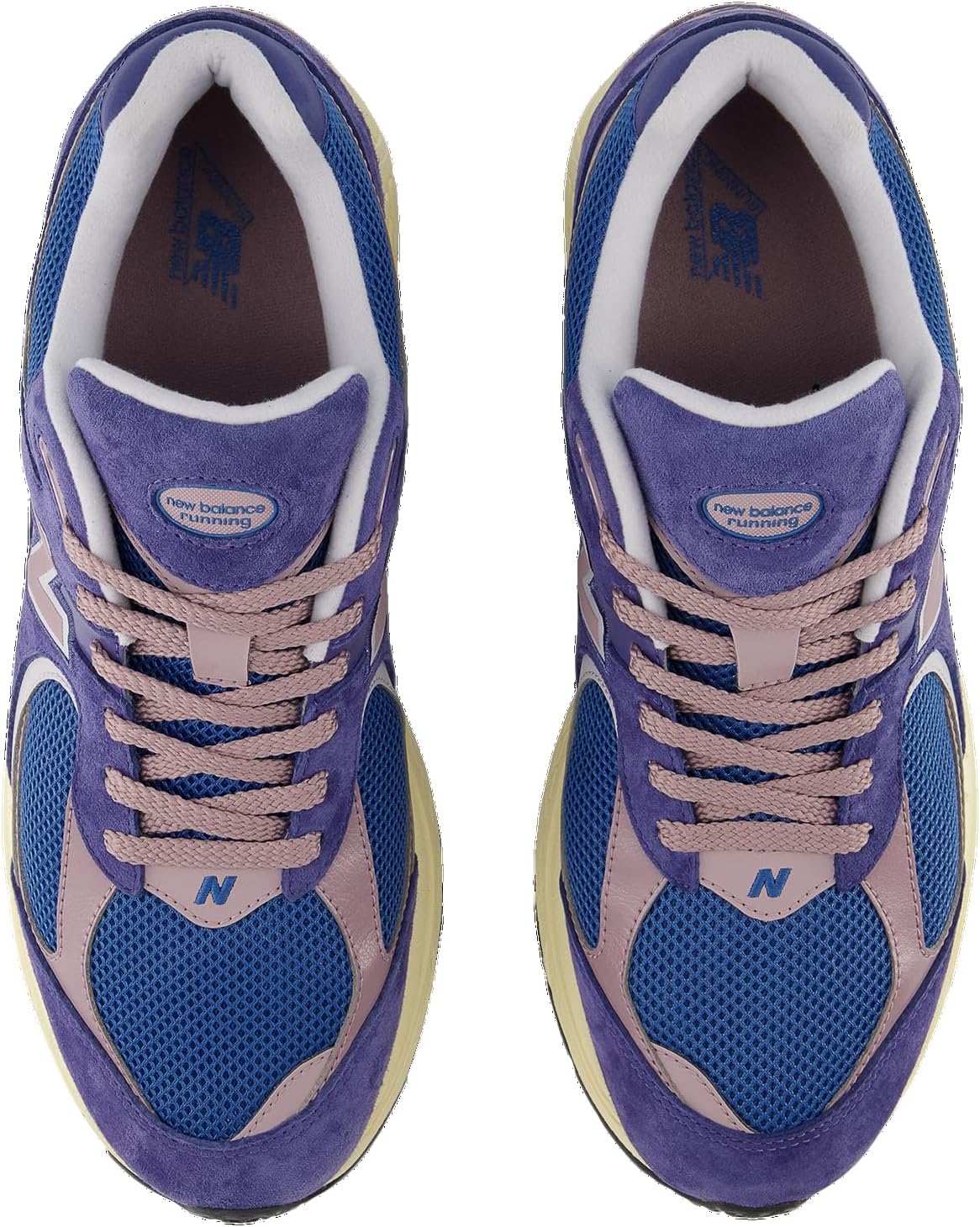 New Balance Men's 2002R Sneakers