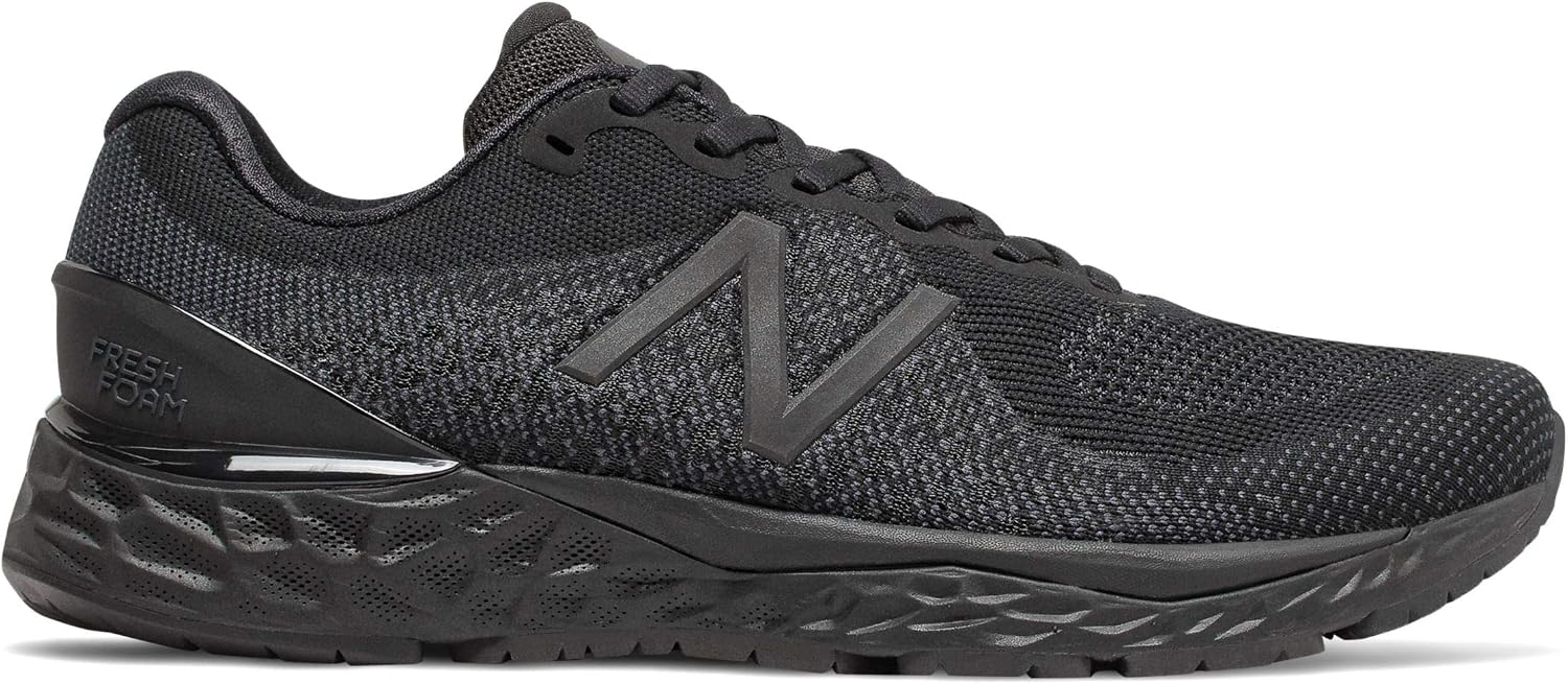 New Balance Men's Fresh Foam 880 V11 Running Shoe