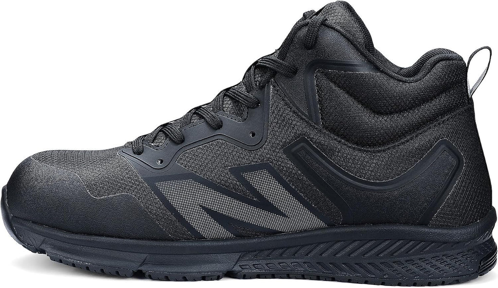 New Balance Mens Composite Toe Evolve
