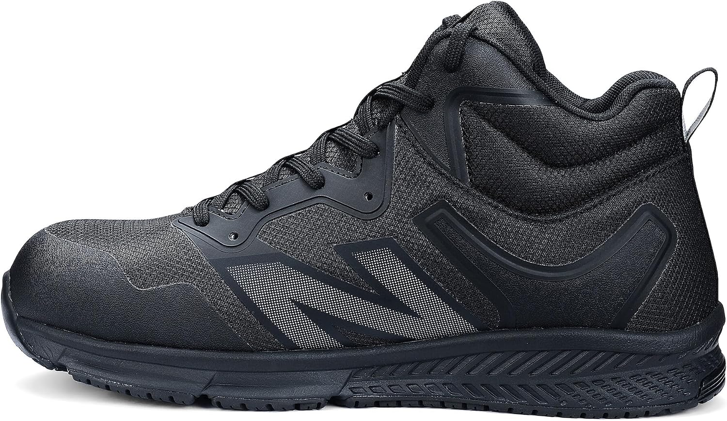 New Balance Mens Composite Toe Evolve