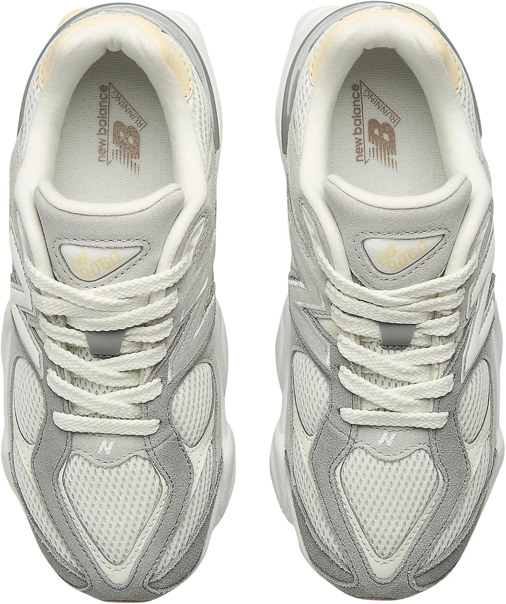New Balance Boy's 9060Sneaker