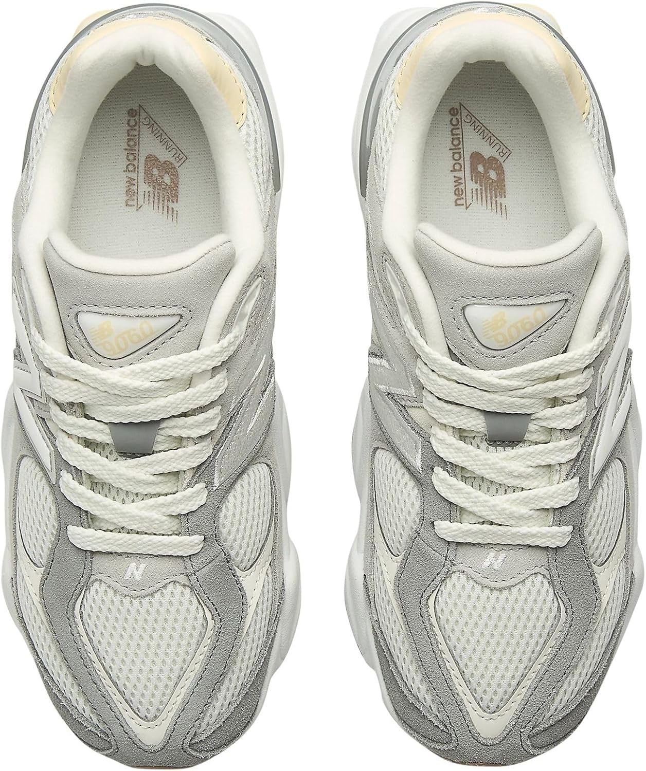 New Balance Boy's 9060Sneaker