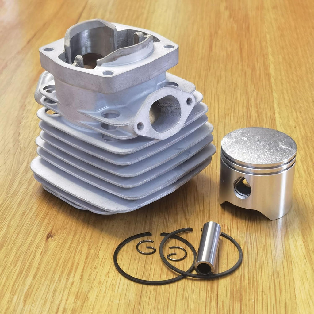 CS620 Cylinder Piston Kit 45mm Nikasil Plated for Echo CS-620P CS-620PW Chainsaw Accessories