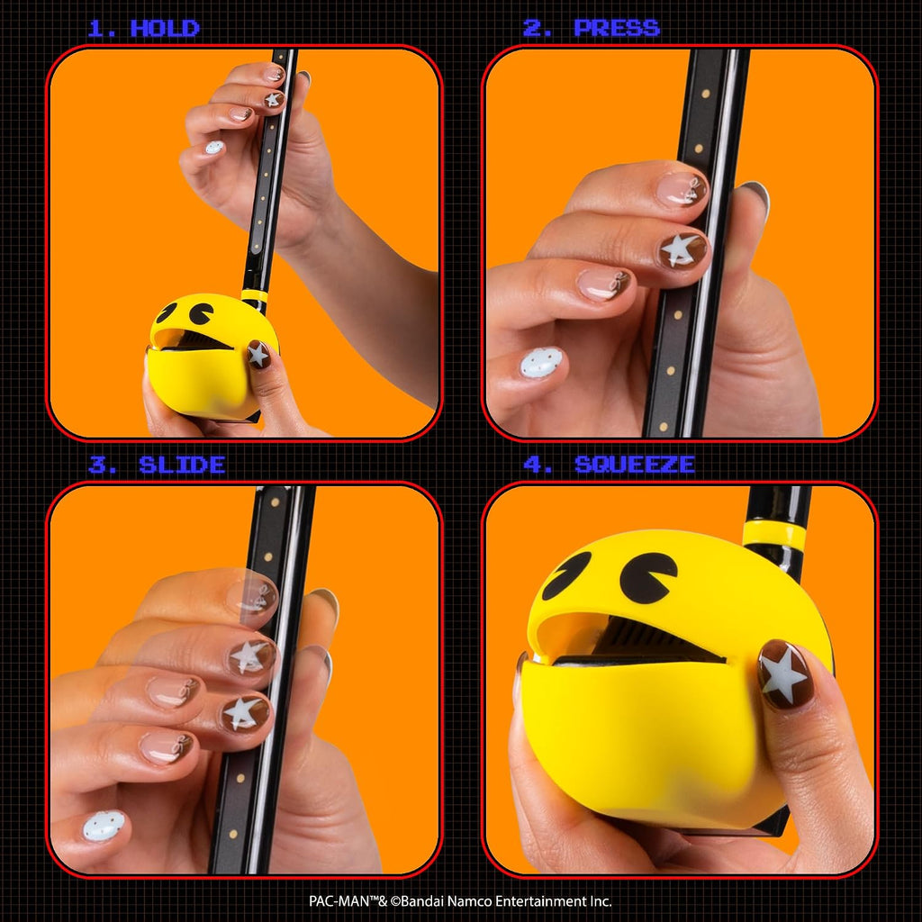 Otamatone PAC-Man Regular and Deluxe Size Bundle Offer Portable Music Instrument / Synthesizer from Japan by Maywa Denki