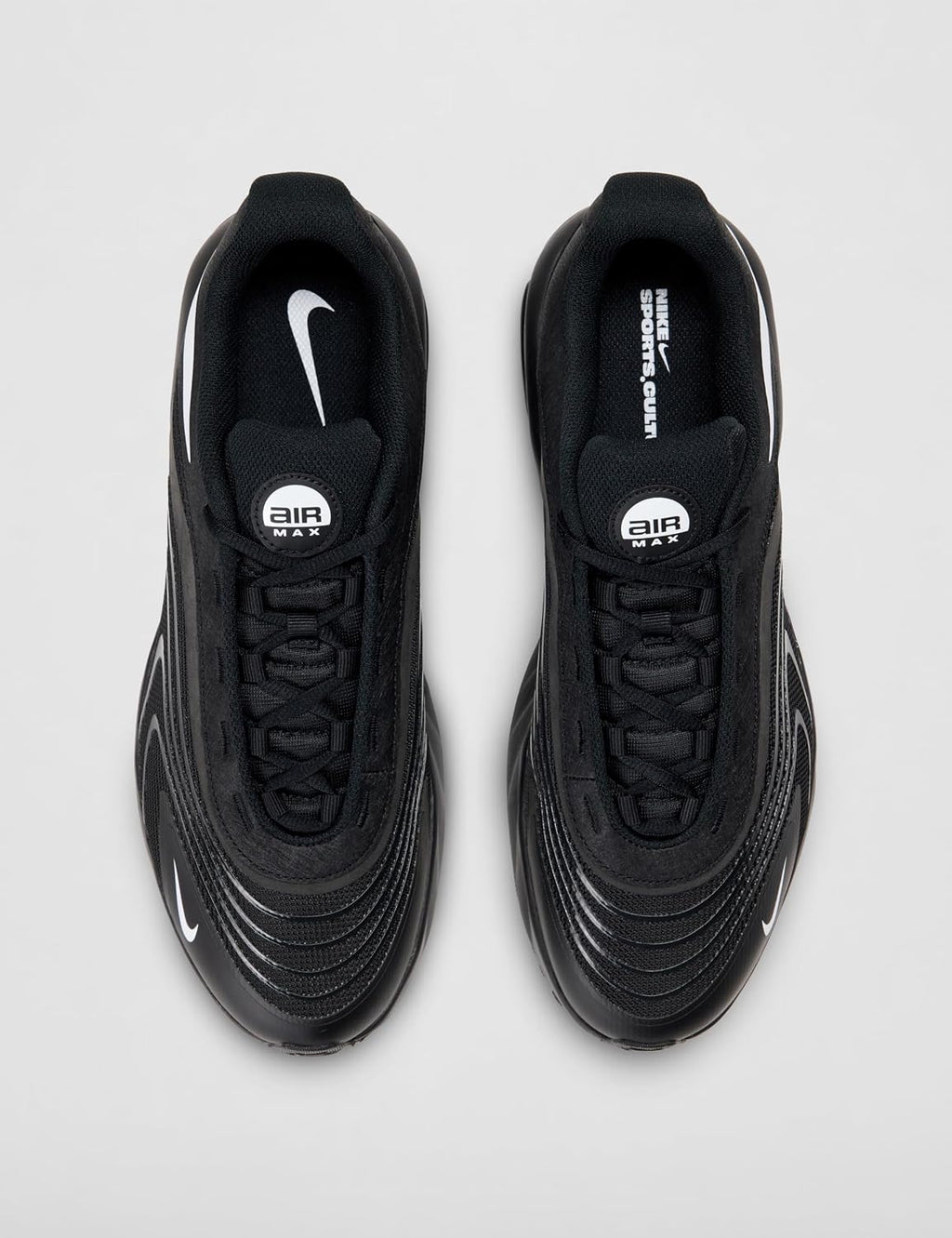 Nike Men's Air Max Fire Shoes