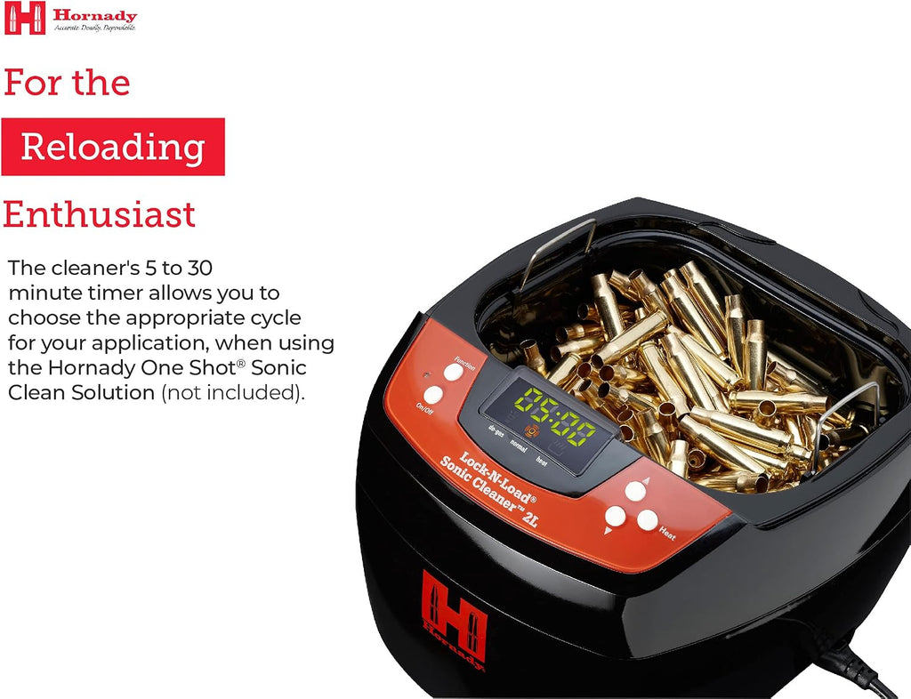HornadyHornady,