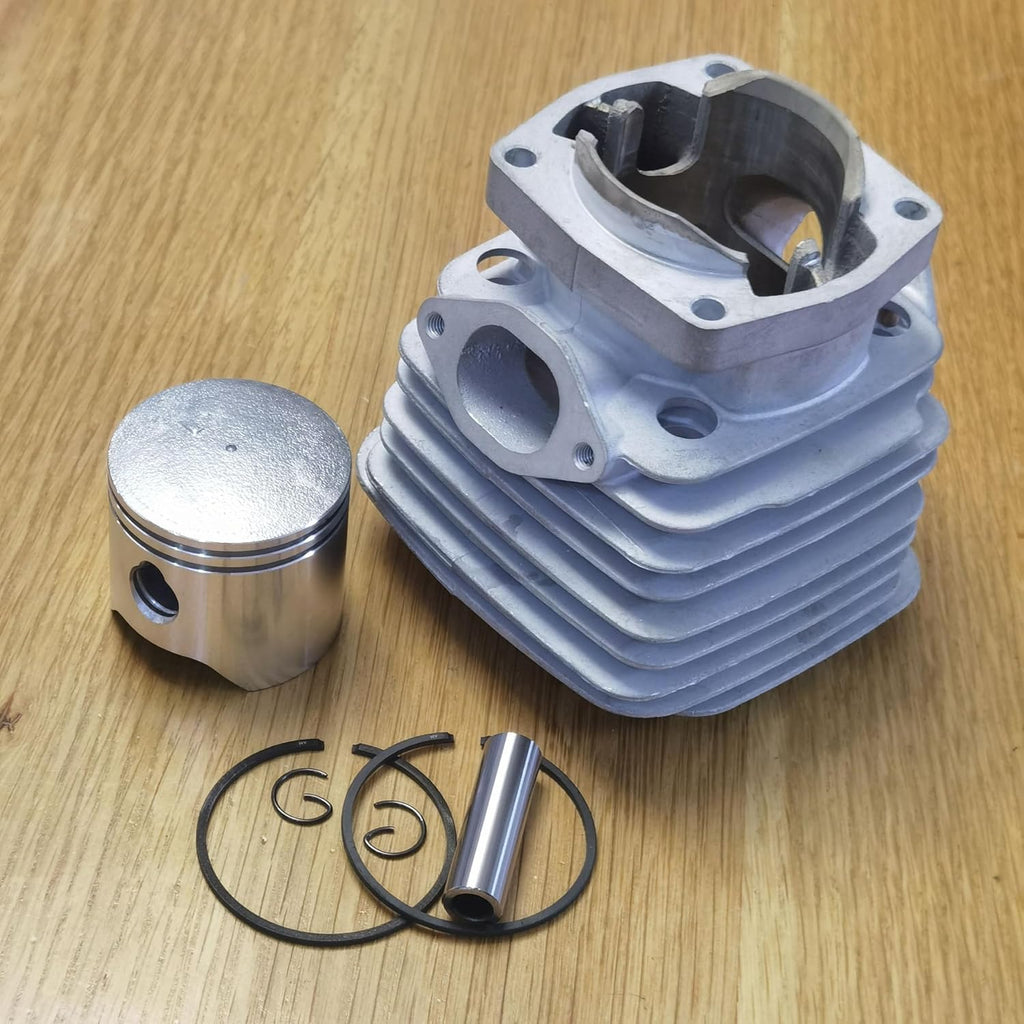 CS620 Cylinder Piston Kit 45mm Nikasil Plated for Echo CS-620P CS-620PW Chainsaw Accessories