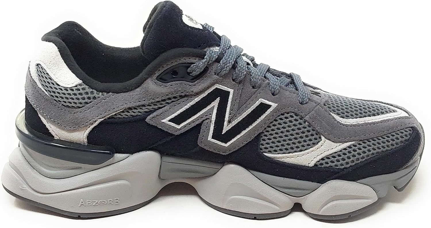 New Balance Men's 9060 Sport Sneakers