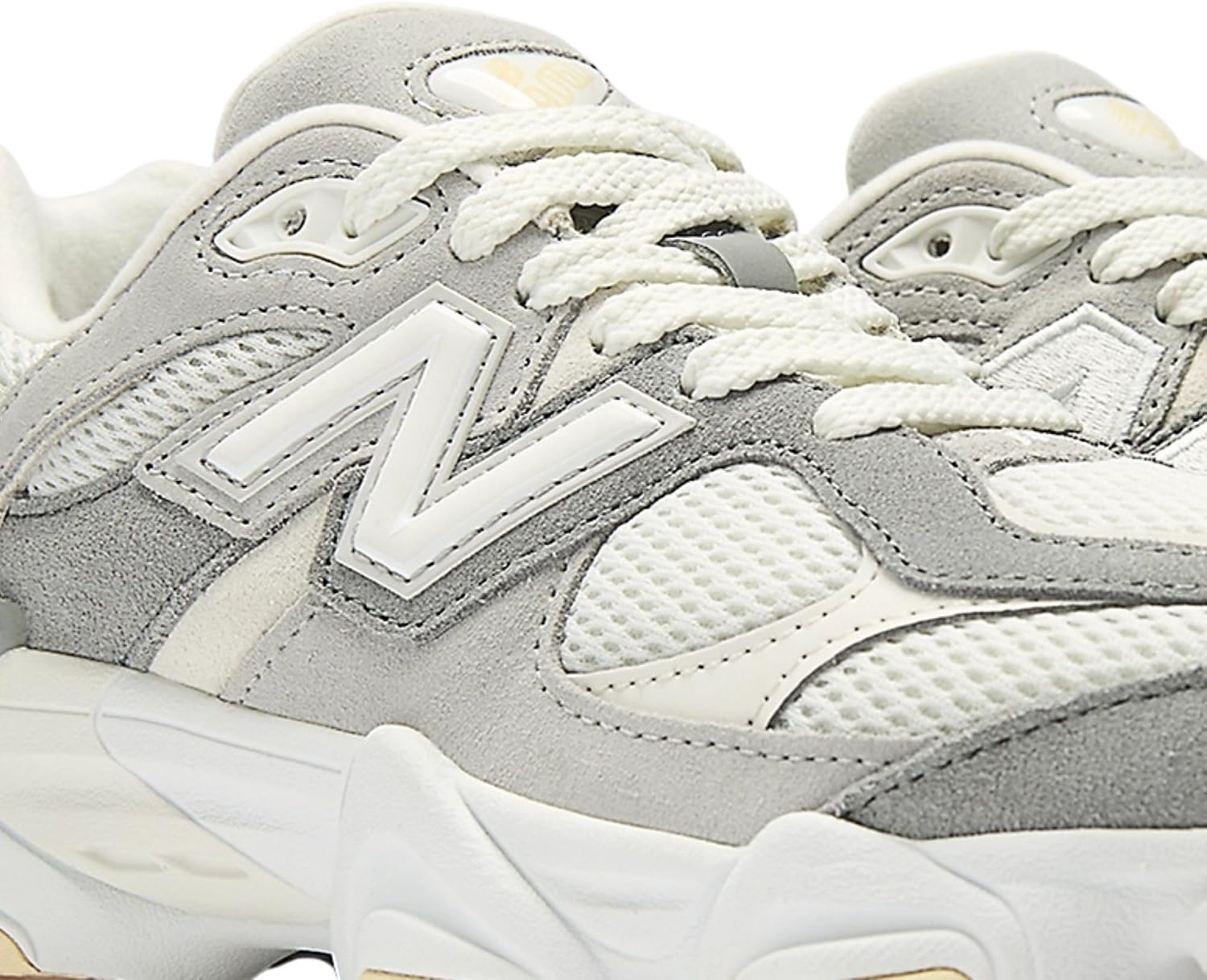 New Balance Boy's 9060Sneaker