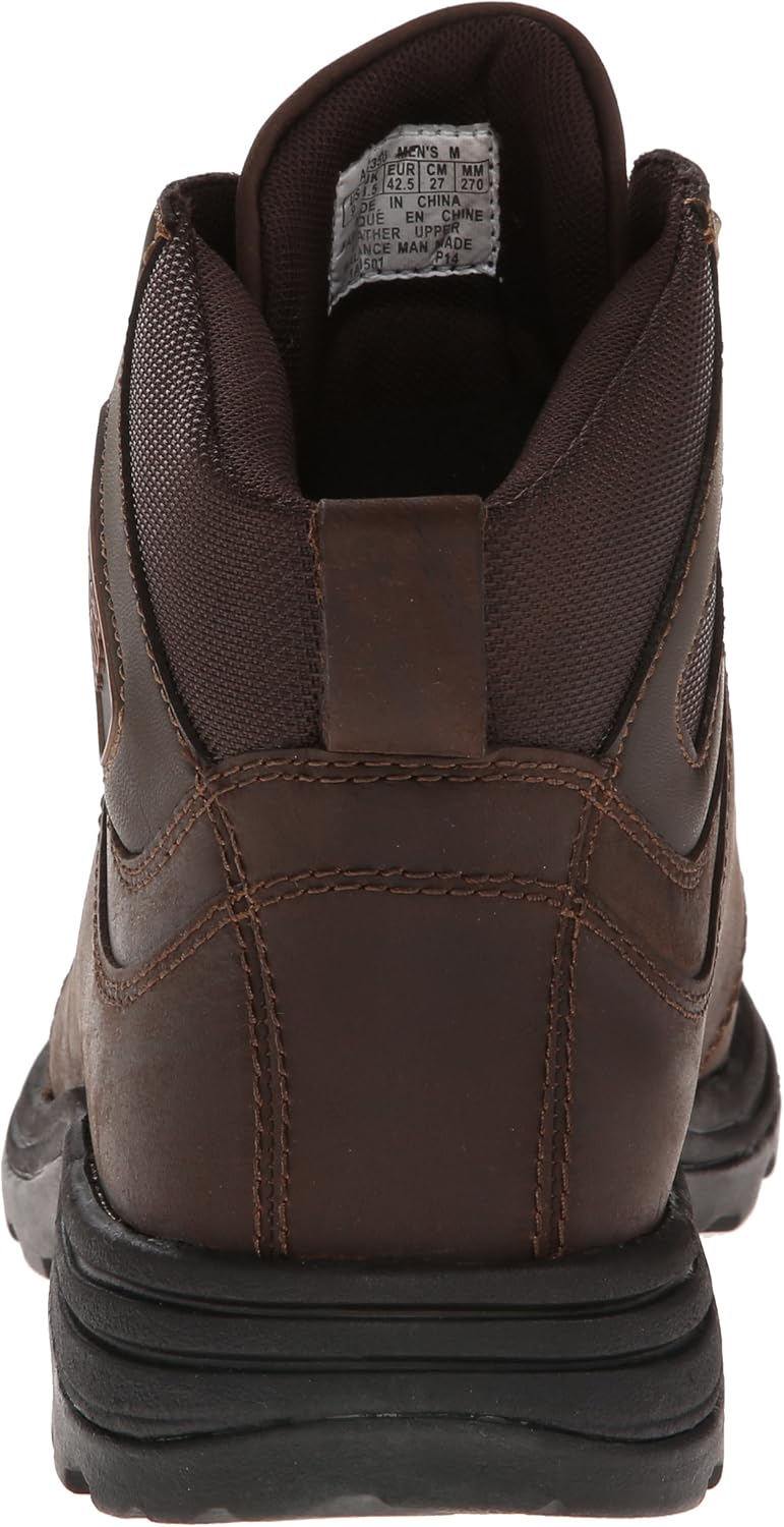 Rockport Men's Elkhart Waterproof Boot