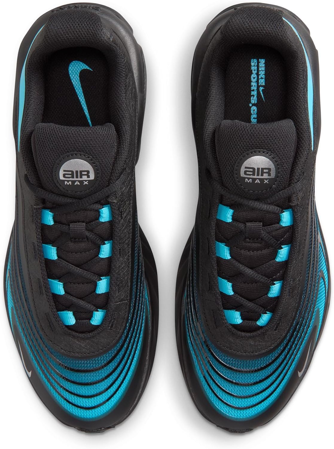 Nike Men's Air Max Fire Shoes