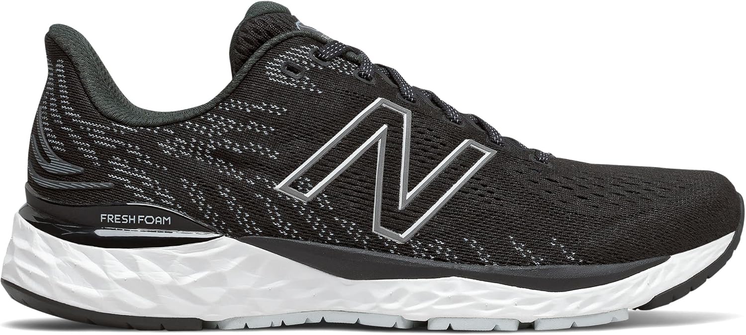 New Balance Men's Fresh Foam 880 V11 Running Shoe