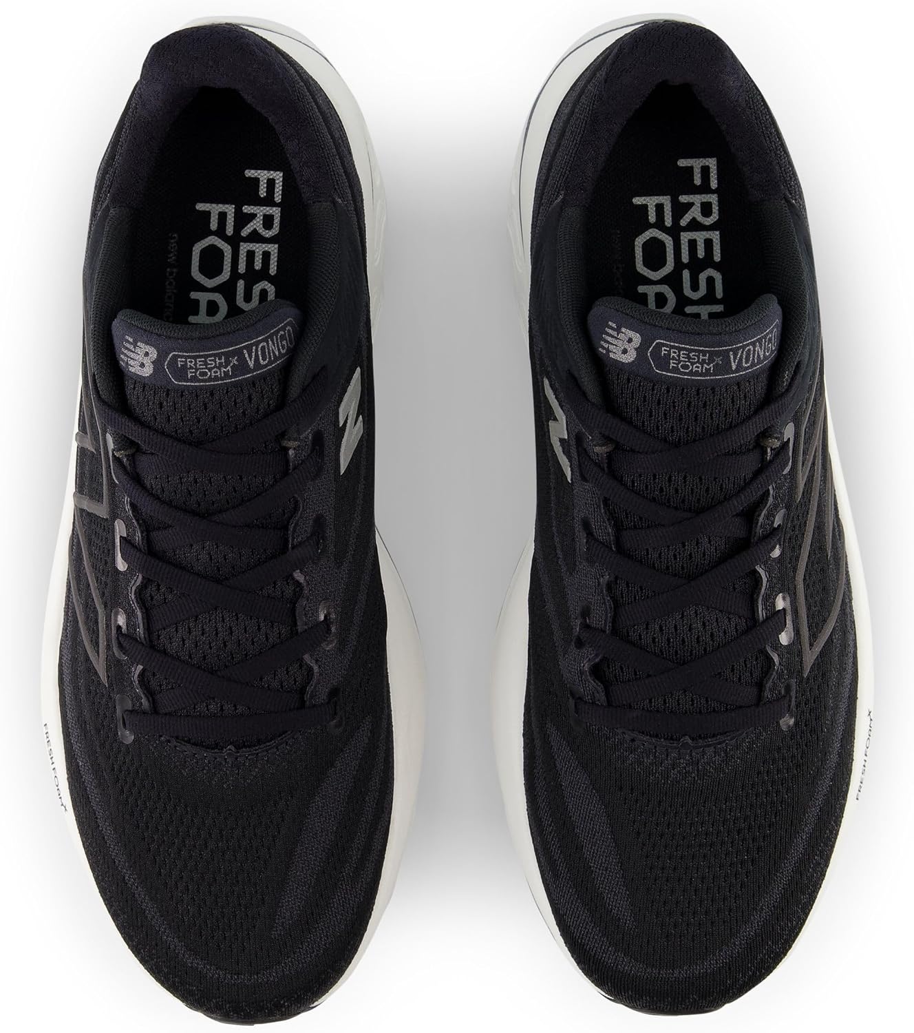 New Balance Men's Fresh Foam X Vongo V6